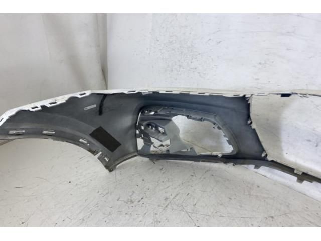 bontott AUDI Q5 Első Lökhárító (Részeivel)