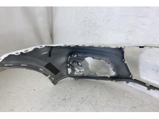 bontott AUDI Q5 Első Lökhárító (Részeivel)