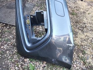 bontott AUDI Q5 Első Lökhárító (Üresen)