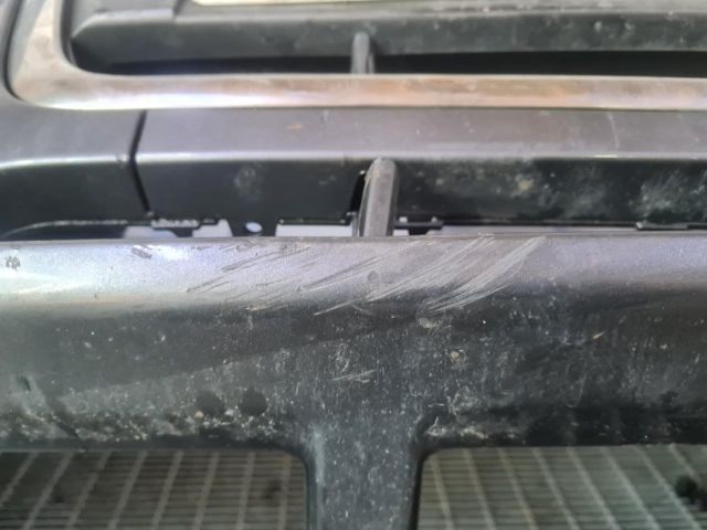 bontott AUDI Q5 Első Lökhárító (Üresen)