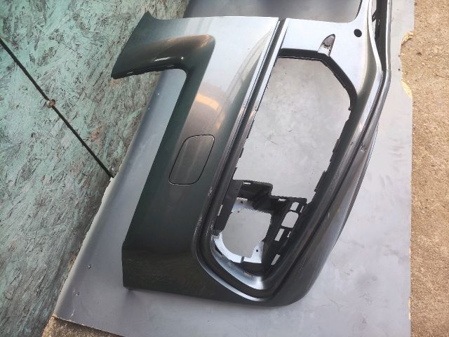 bontott AUDI Q5 Első Lökhárító (Üresen)