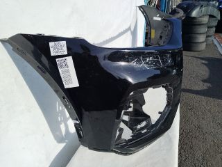 bontott AUDI Q5 Első Lökhárító (Üresen)