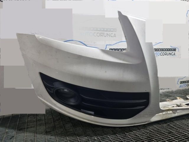 bontott AUDI Q5 Első Lökhárító (Üresen)