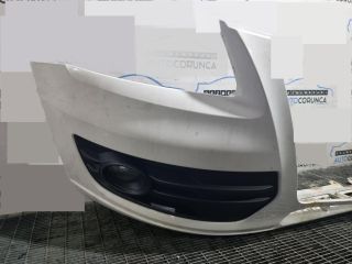 bontott AUDI Q5 Első Lökhárító (Üresen)