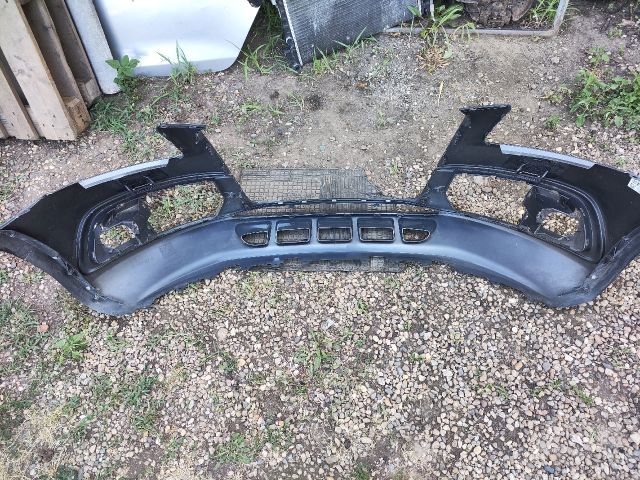 bontott AUDI Q5 Első Lökhárító (Üresen)