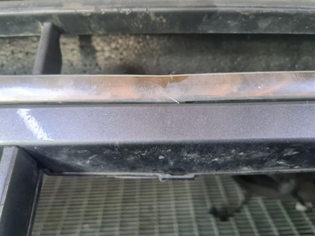 bontott AUDI Q5 Első Lökhárító (Üresen)