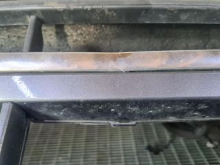 bontott AUDI Q5 Első Lökhárító (Üresen)