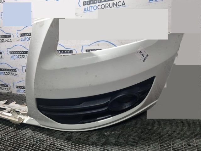 bontott AUDI Q5 Első Lökhárító (Üresen)