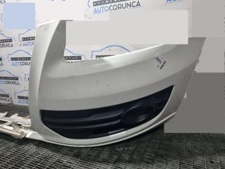 bontott AUDI Q5 Első Lökhárító (Üresen)