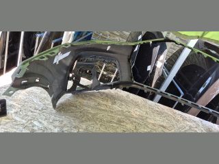 bontott AUDI Q5 Első Lökhárító (Üresen)