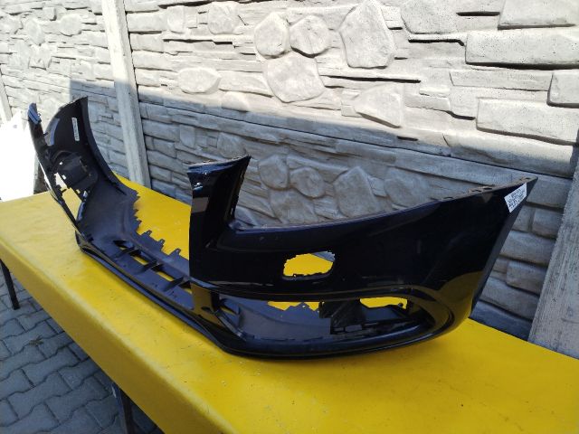 bontott AUDI Q5 Első Lökhárító (Üresen)