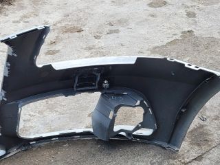 bontott AUDI Q5 Első Lökhárító (Üresen)