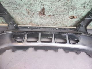 bontott AUDI Q5 Első Lökhárító (Üresen)