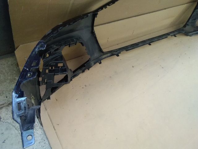 bontott AUDI Q5 Első Lökhárító (Üresen)