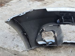 bontott AUDI Q5 Első Lökhárító (Üresen)