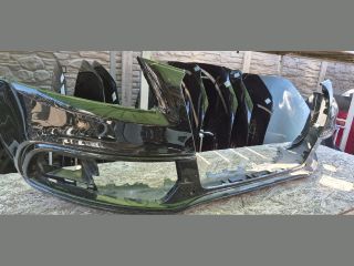 bontott AUDI Q5 Első Lökhárító (Üresen)