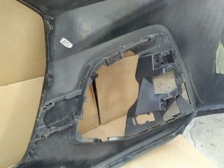 bontott AUDI Q5 Első Lökhárító (Üresen)