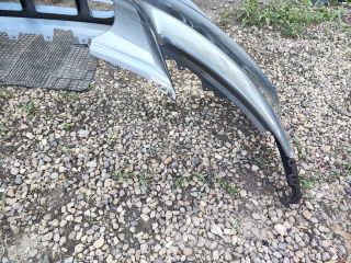 bontott AUDI Q5 Első Lökhárító (Üresen)