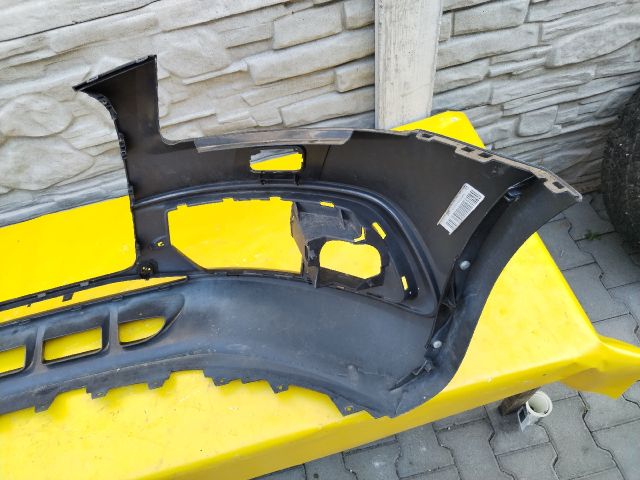 bontott AUDI Q5 Első Lökhárító (Üresen)