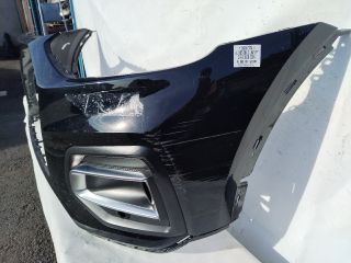 bontott AUDI Q5 Első Lökhárító (Üresen)