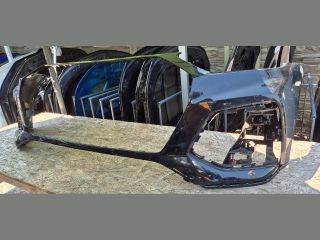 bontott AUDI Q5 Első Lökhárító (Üresen)