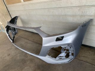 bontott AUDI Q5 Első Lökhárító (Üresen)