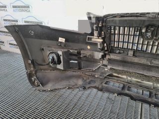 bontott AUDI Q5 Első Lökhárító (Üresen)