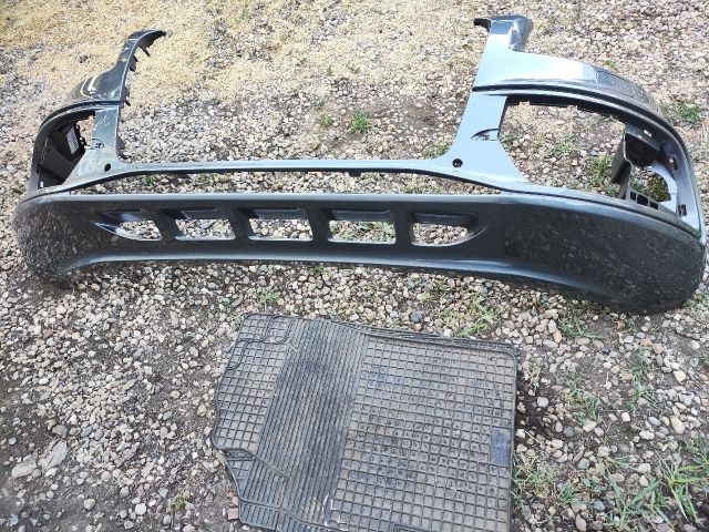 bontott AUDI Q5 Első Lökhárító (Üresen)