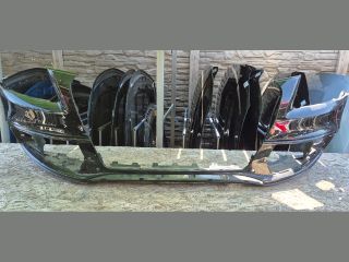 bontott AUDI Q5 Első Lökhárító (Üresen)