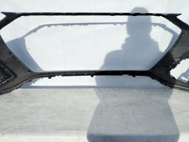 bontott AUDI Q5 Első Lökhárító (Üresen)