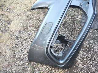 bontott AUDI Q5 Első Lökhárító (Üresen)