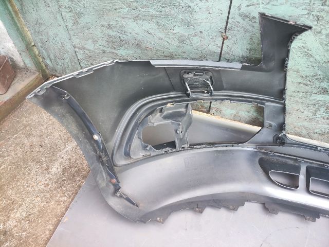 bontott AUDI Q5 Első Lökhárító (Üresen)