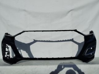 bontott AUDI Q5 Első Lökhárító (Üresen)