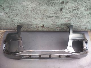 bontott AUDI Q5 Első Lökhárító (Üresen)