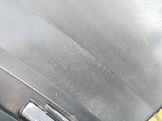 bontott AUDI Q5 Első Lökhárító (Üresen)