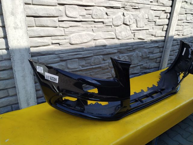 bontott AUDI Q5 Első Lökhárító (Üresen)