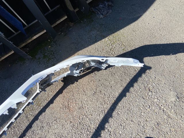 bontott AUDI Q5 Első Lökhárító (Üresen)