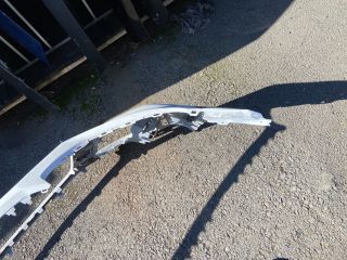 bontott AUDI Q5 Első Lökhárító (Üresen)