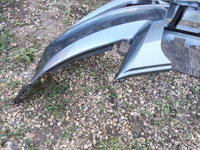 bontott AUDI Q5 Első Lökhárító (Üresen)