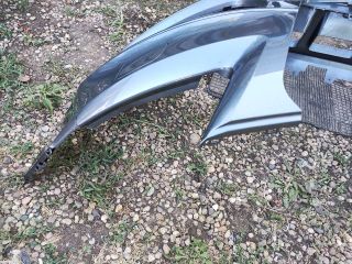 bontott AUDI Q5 Első Lökhárító (Üresen)