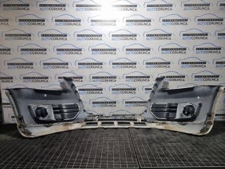 bontott AUDI Q5 Első Lökhárító (Üresen)