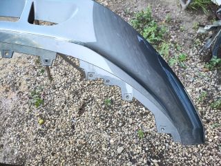 bontott AUDI Q5 Első Lökhárító (Üresen)