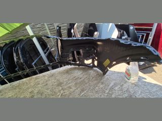 bontott AUDI Q5 Első Lökhárító (Üresen)