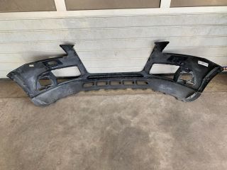 bontott AUDI Q5 Első Lökhárító (Üresen)