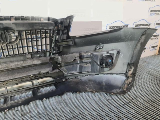 bontott AUDI Q5 Első Lökhárító (Üresen)