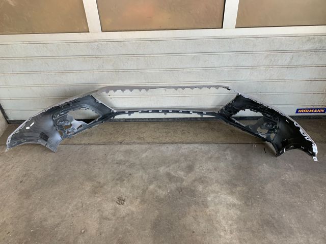 bontott AUDI Q5 Első Lökhárító (Üresen)