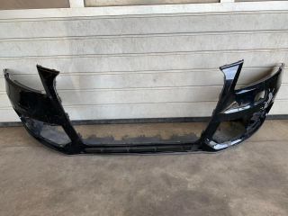 bontott AUDI Q5 Első Lökhárító (Üresen)