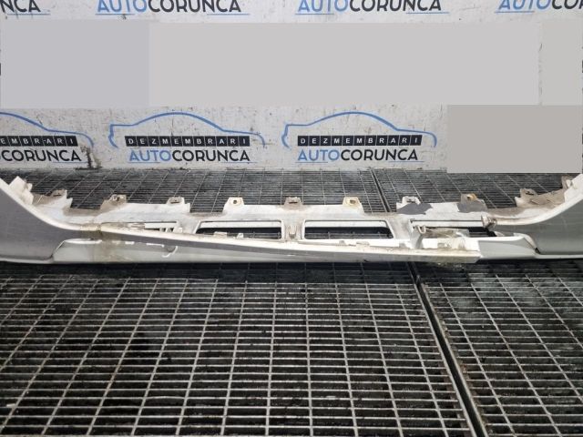 bontott AUDI Q5 Első Lökhárító (Üresen)