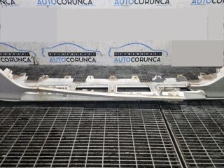 bontott AUDI Q5 Első Lökhárító (Üresen)