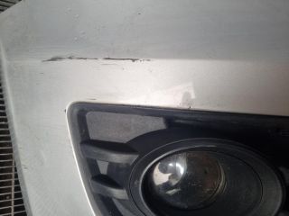 bontott AUDI Q5 Első Lökhárító (Üresen)